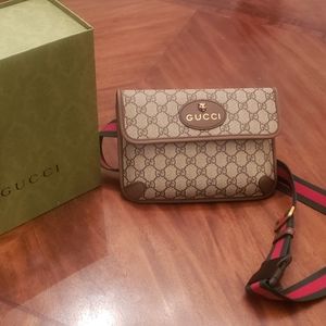 Gucci Belt Bag